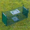 Live Cage Trap for Small Animals